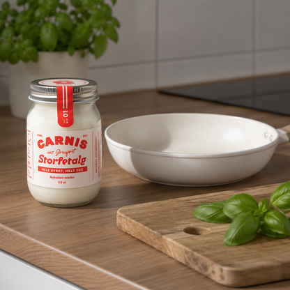 Carnis Storfetalg 250g