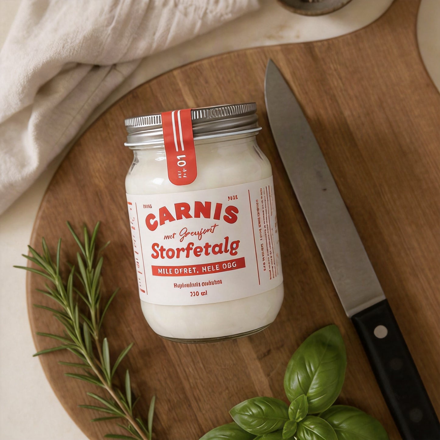 Carnis Storfetalg 250g