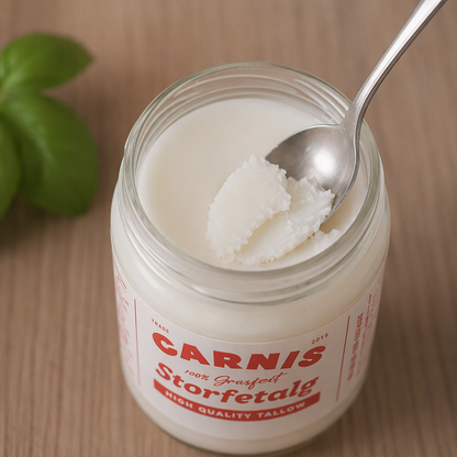 Carnis Storfetalg 250g